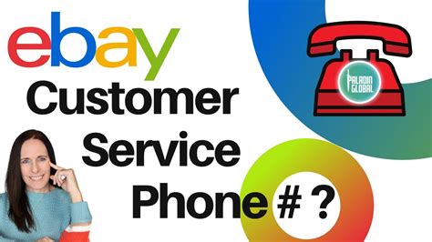 ebay customer service phone number